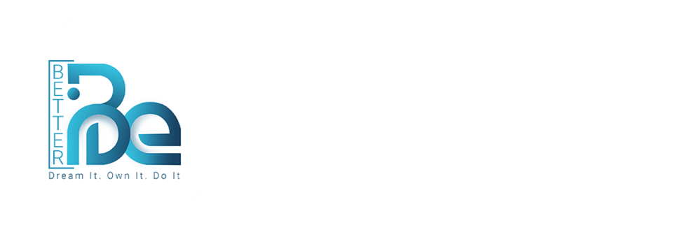 Be Better Logo